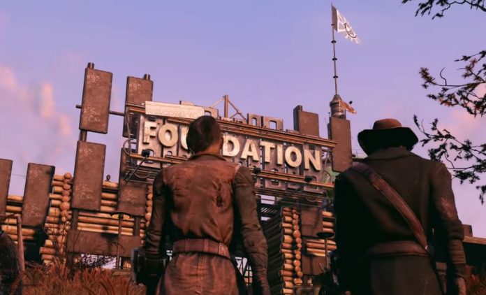 Nouveau Fallout 76: la bande-annonce de Wastelanders offre un nouveau regard sur ce qui va arriver
