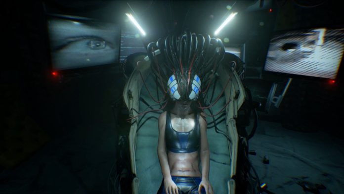 Observer se lance dans un autre cauchemar cyberpunk sur PS5 et Xbox Series X
