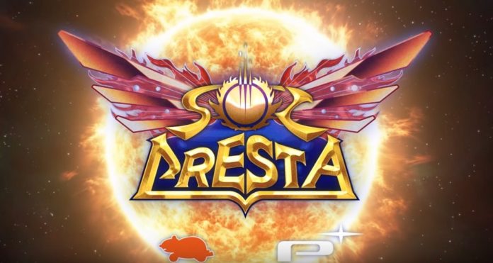 Platinum Games '' Sol Cresta '' pourrait être une farce d'avril, mais je le veux toujours
