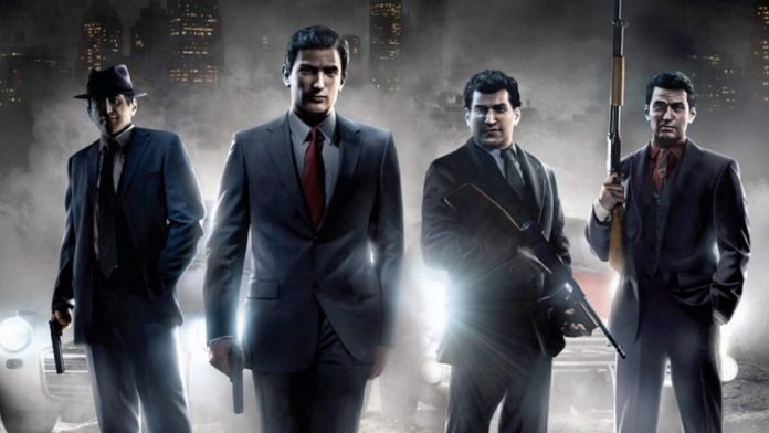 Rapport: Mafia 2: édition définitive pour PS4, Xbox One et PC; Attendez-vous à une annonce à venir bientôt
