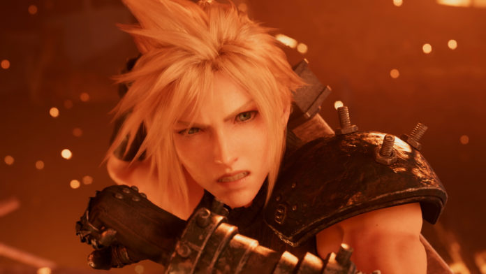 Remake de Final Fantasy 7: comment débloquer toutes les pauses limites | Guide de dépassements de limite plus puissant
