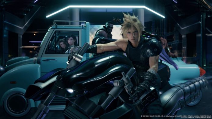 Remake de Final Fantasy 7: comment relever tous les défis de compétence d'armes | Guide Intel Battle 17 Report
