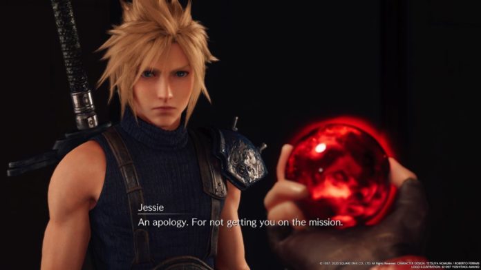 Remake de Final Fantasy 7: la meilleure matière que vous auriez pu manquer | Guide des emplacements
