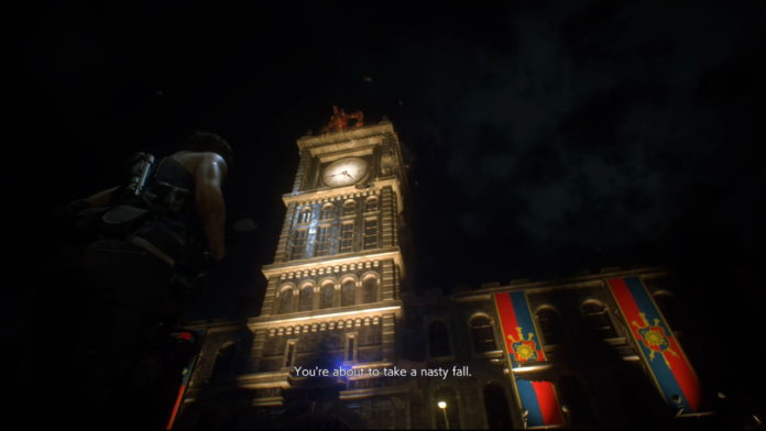 Resident-Evil-3-How-to-Beat-Nemesis-Clocktower-Fight