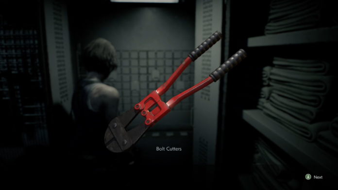 Resident-Evil-3-Where-to-Find-the-Bolt-Cutters