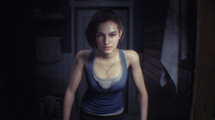 Resident Evil 3 a atteint deux millions d'envois et de ventes numériques en seulement cinq jours
