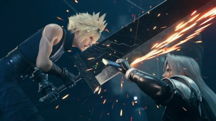 Square Enix lance un lot de bandes-annonces de personnages de Remake de Final Fantasy 7, des activités de mini-jeux et plus encore
