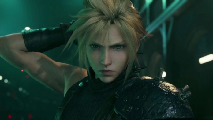 Square Enix présente des séquences de jeu sur PC pour le remake de Final Fantasy 7
