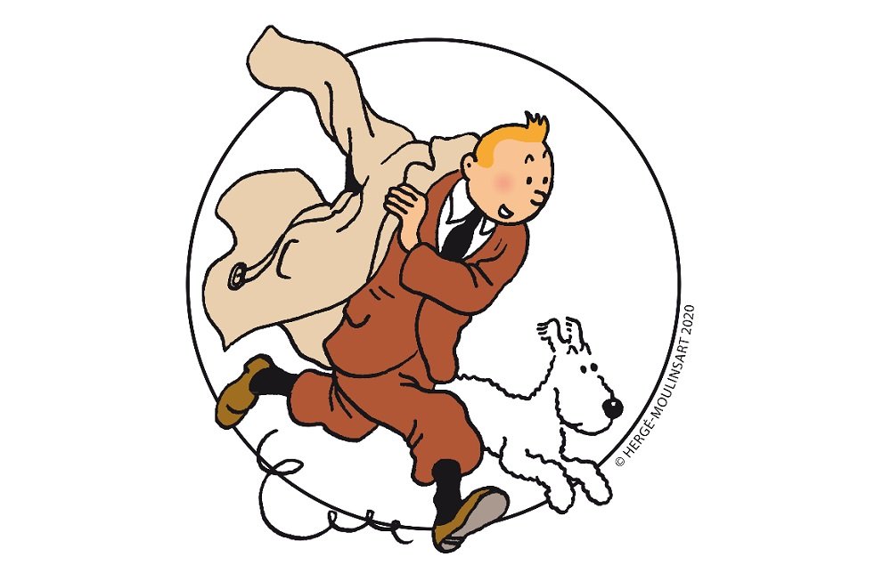 Tintin est le héros dont le monde a besoin en ce moment