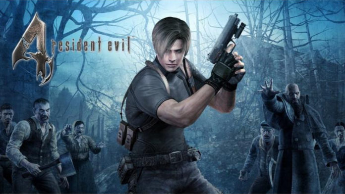 Un nouveau rapport suggère que Resident Evil 4 est en cours de refonte
