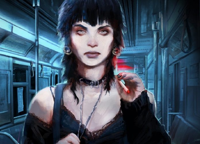 Vampire: The Masquerade: Shadows of New York arrive sur PC et consoles plus tard cette année
