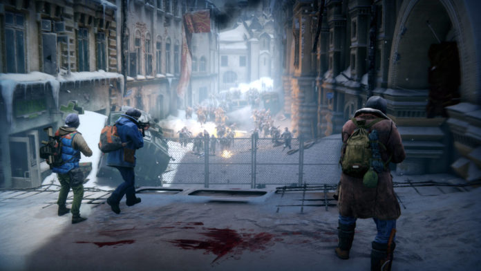 World War Z: édition Game of the Year annoncée, lancement le 5 mai
