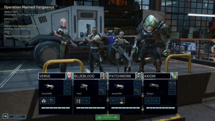 XCOM: Chimera Squad - Comment débloquer des mains de foudre, courir et tirer et plus de capacités | Guide des armes épiques
