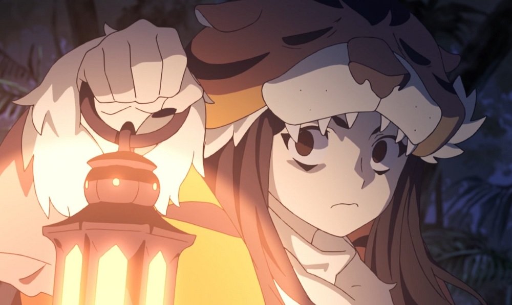 Osez-vous relever les défis de Razmi dans le nouveau DLC Indivisible?