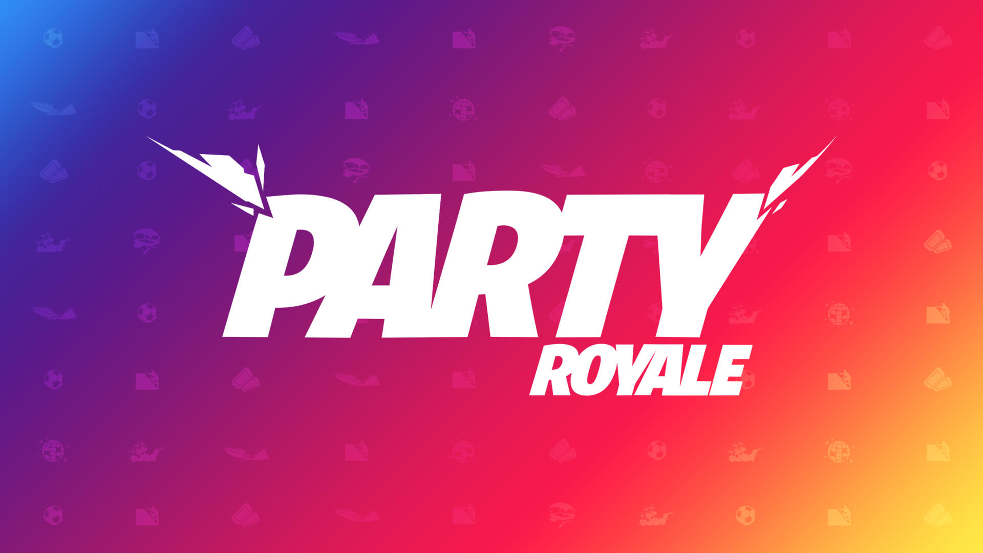 Fortnite: Chapitre 2 - Faites une visite visuelle de Party Royale | Île sociale explorée [GALLERY]