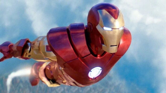 Iron Man VR de Marvel est de retour sur la bonne voie et devrait sortir le 3 juillet
