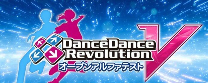 Dance Dance Revolution est vivant avec V, voici comment entrer dans le PC alpha ouvert
