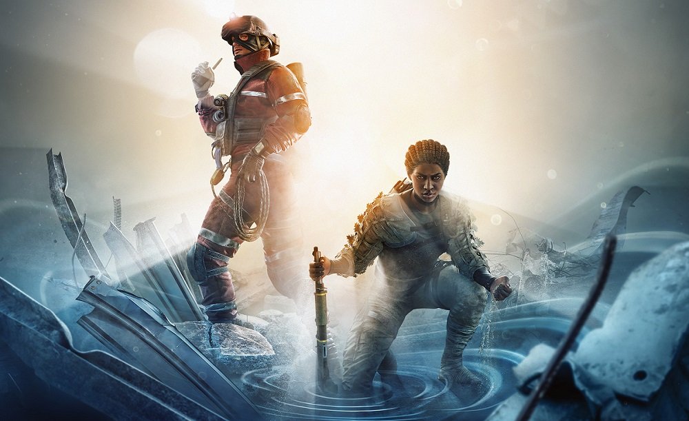 Rainbow Six Siege: Operation Steel Wave détaille les opérateurs, la carte et les gadgets