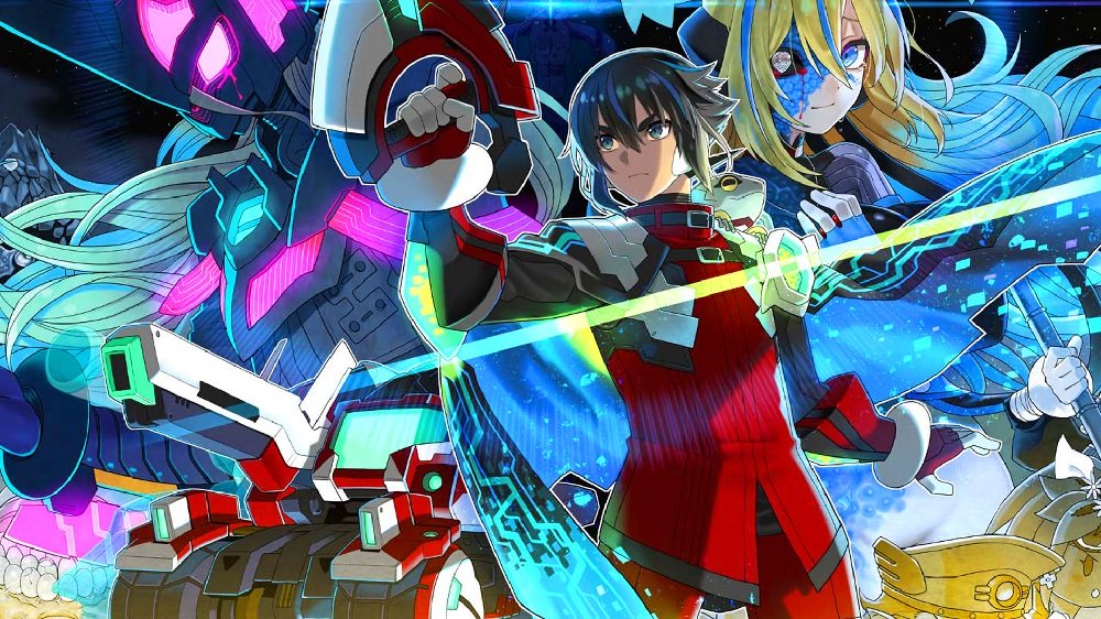 Blaster Master Zero I & II arrive sur PS4 le 29 juin, des éditions physiques provenant de Limited Run