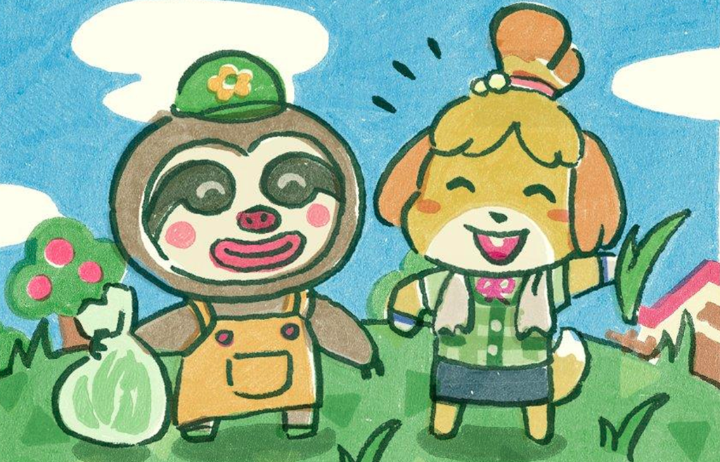 Animal Crossing: New Horizons - Comment convaincre Isabelle de rejoindre votre île déserte | Guide de l'hôtel de ville