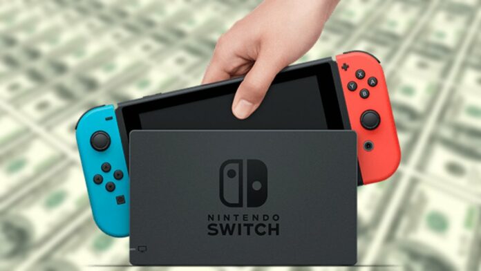 Après trois ans, la Nintendo Switch a vendu plus de 55 millions de consoles
