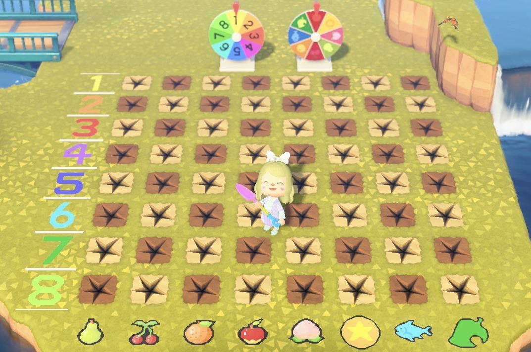 Ce jeu Animal Crossing: New Horizons créé par des fans montre à quel point les gens créatifs deviennent