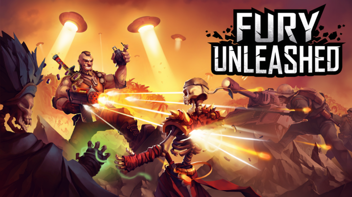 Critique: Fury Unleashed
