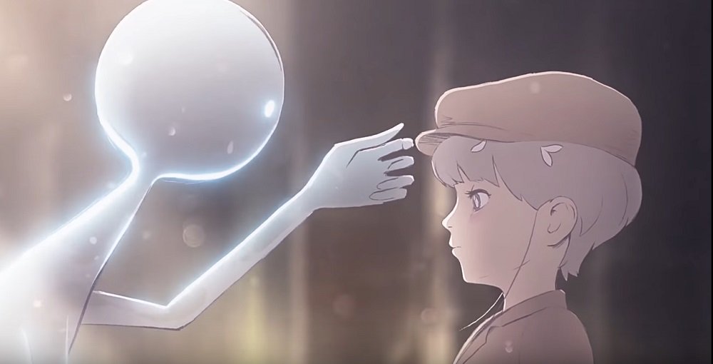 Deemo II publie une superbe vidéo de concept animé