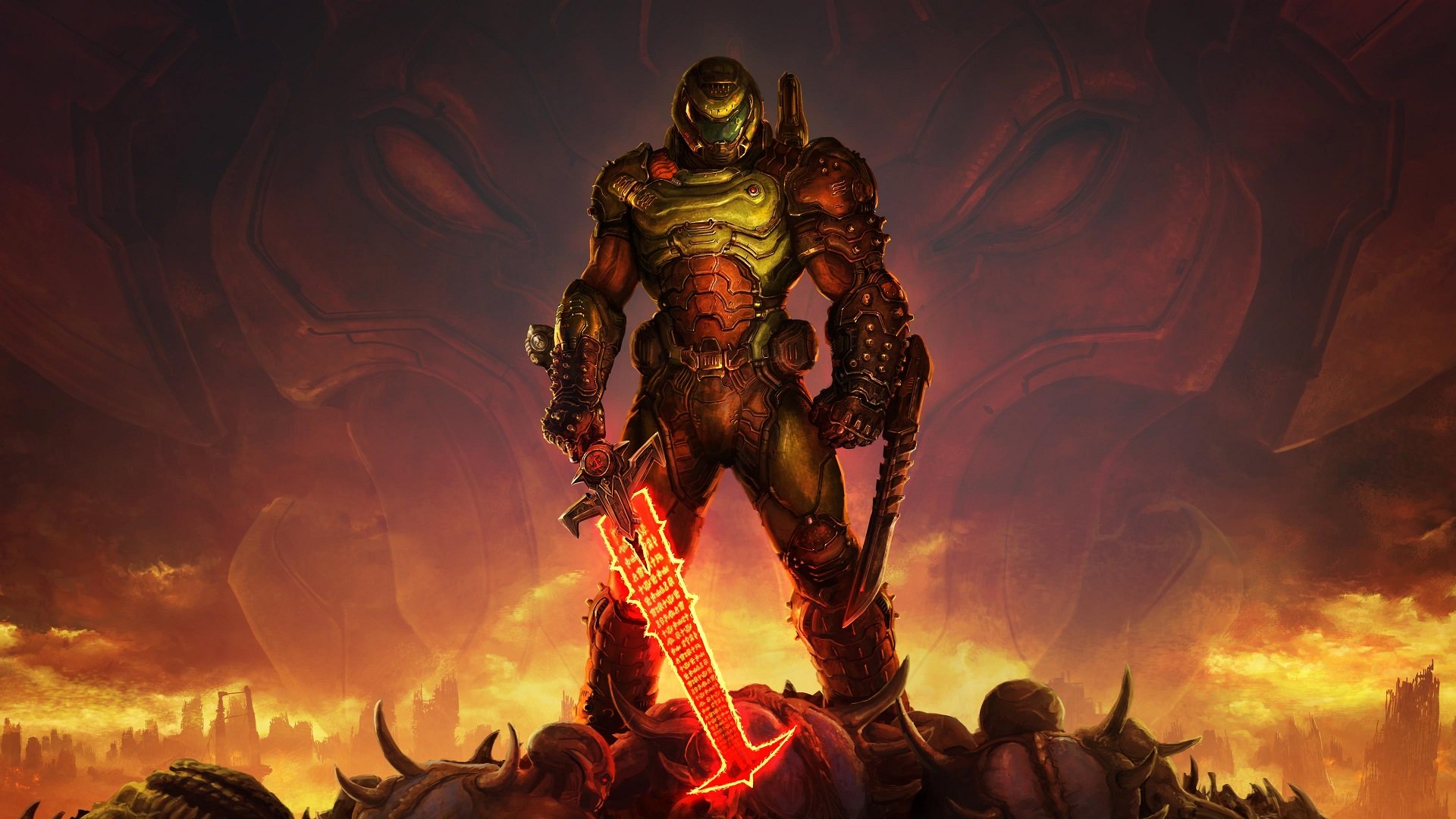 Doom Eternal supprime Denuvo après un contrecoup rapide des fans