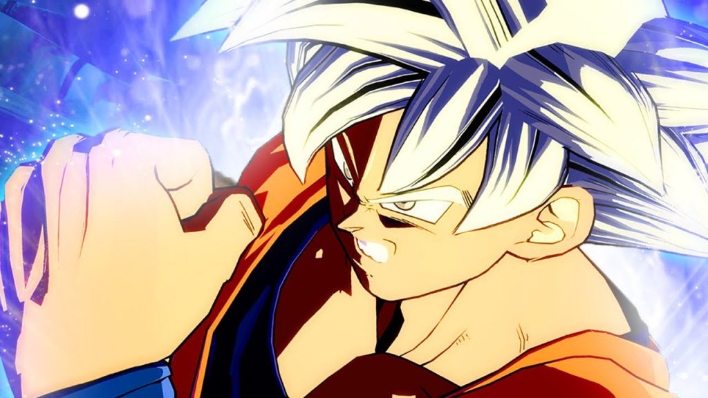 Dragon Ball FighterZ Ultra Instinct Goku DLC Gameplay Trailer est disponible, disponible plus tard ce mois-ci