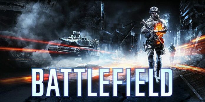 EA confirme que le nouveau jeu Battlefield sortira en 2021
