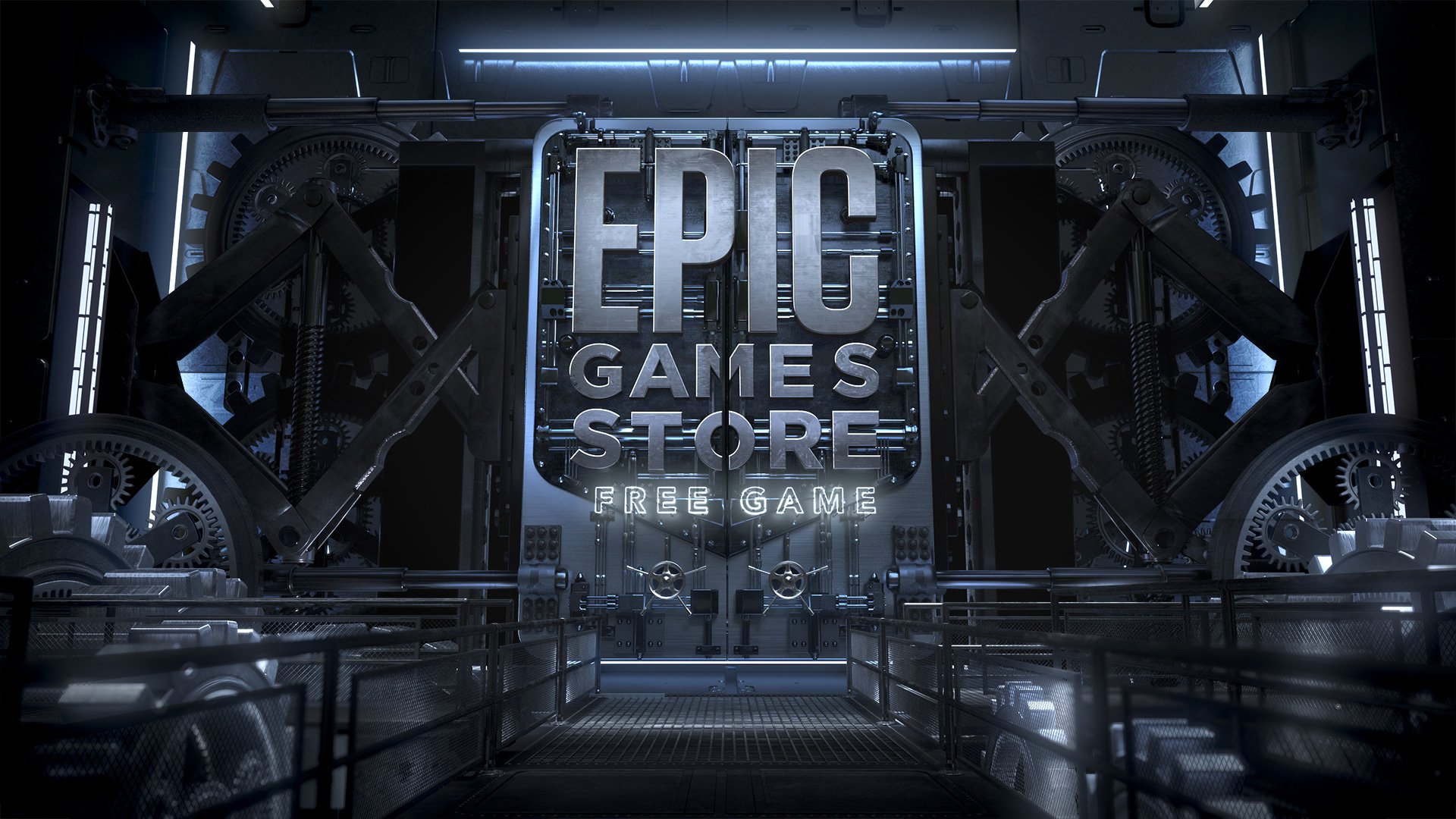 Epic Games Store offre Death Coming et un «jeu mystère»