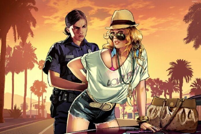 Grand Theft Auto V semble être le prochain jeu gratuit d'Epic Game Store
