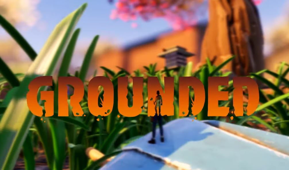 Grounded recevra une démo pour Xbox One et PC pendant le Summer Game Festival