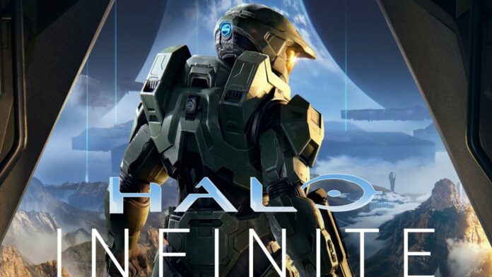 Halo Infinite sera présenté lors de l'événement Xbox Series X de juillet
