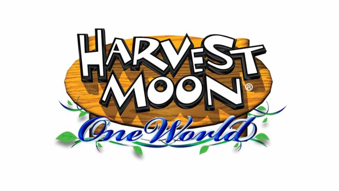 Harvest Moon: One World sort cet automne et utilise un nouveau moteur
