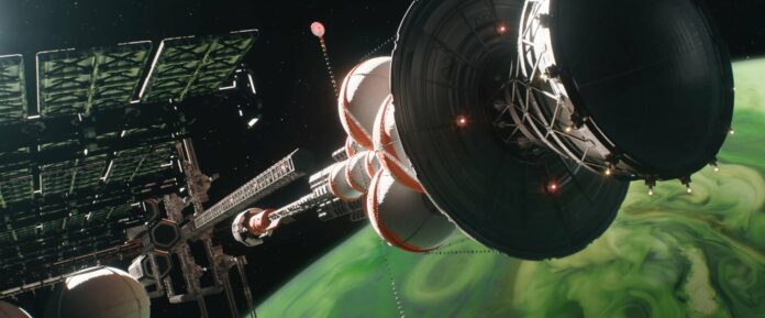 Kerbal Space Program 2 glisse à l'automne 2021
