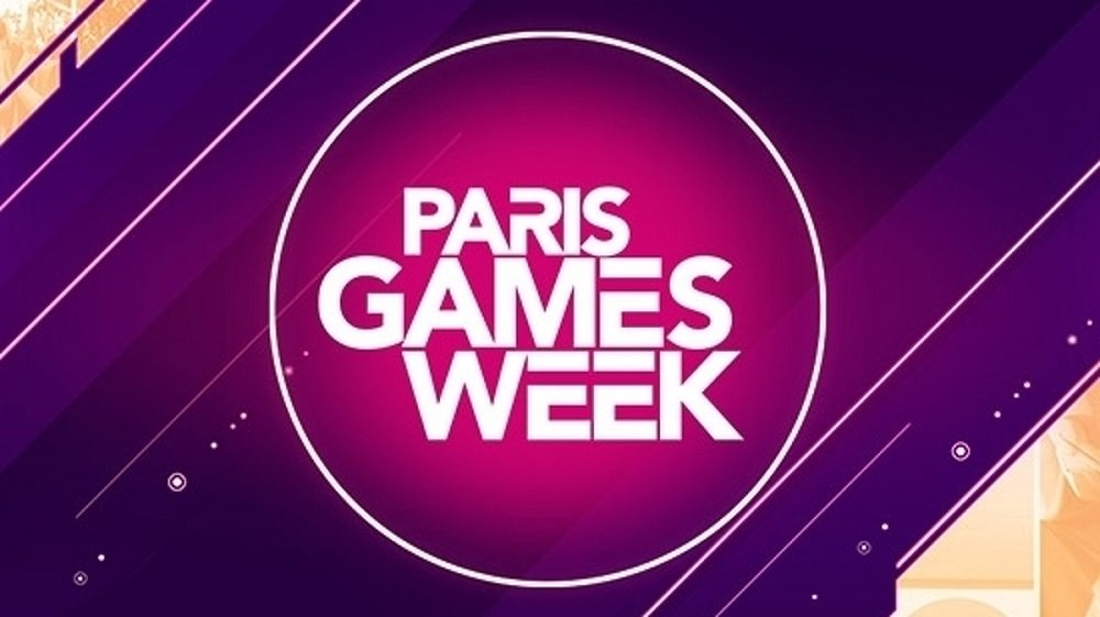 La Paris Games Week a été annulée en raison d'une pandémie de coronavirus