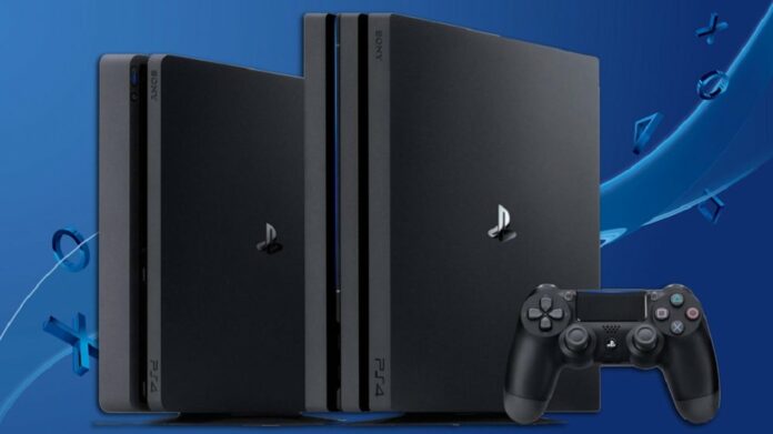 La PlayStation 4 a livré 110,4 millions d'unités stupéfiantes
