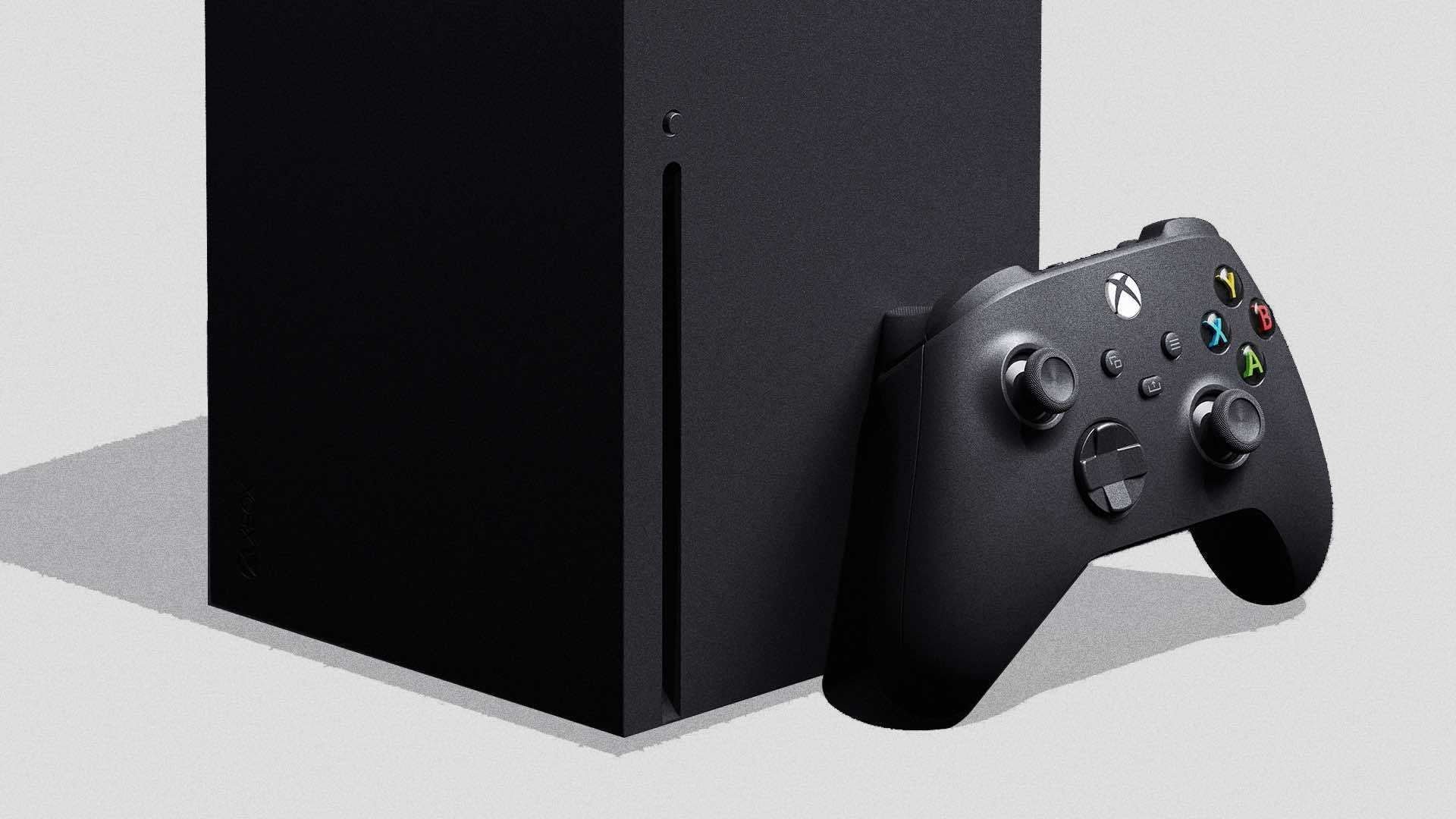 La Xbox Series X prendra en charge des «milliers» de jeux rétrocompatibles au lancement, certains auront de meilleurs taux de rafraîchissement