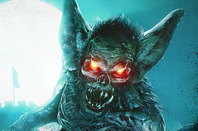 La campagne `` Hell Cult '' de Zombie Army 4 se poursuit avec le DLC Blood Count
