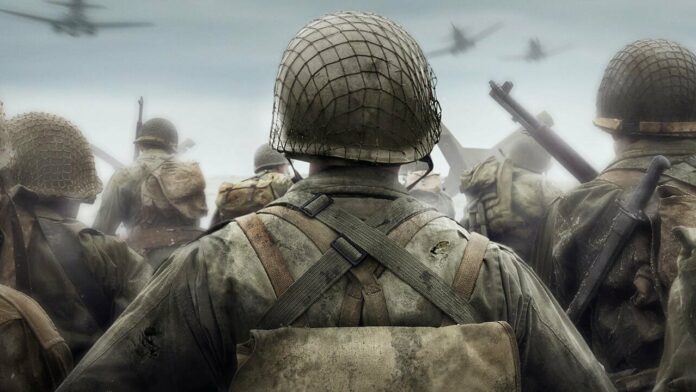 La gamme PlayStation Plus de juin apporte Call of Duty: WWII aux abonnés
