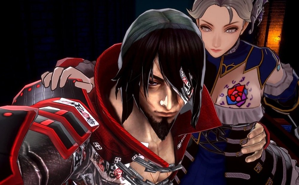 La mise à jour Randomizer de Bloodstained est maintenant disponible sur Switch