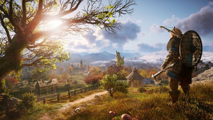 Le directeur d'Assassin's Creed reconnaît une bande-annonce non-gameplay lors d'un événement Xbox
