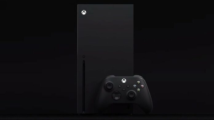 Le prochain flux Inside Xbox Direct-like nous donnera enfin un gameplay Xbox Series X
