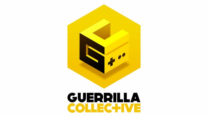 Les Indes se regroupent pour la vitrine du Guerrilla Collective en juin

