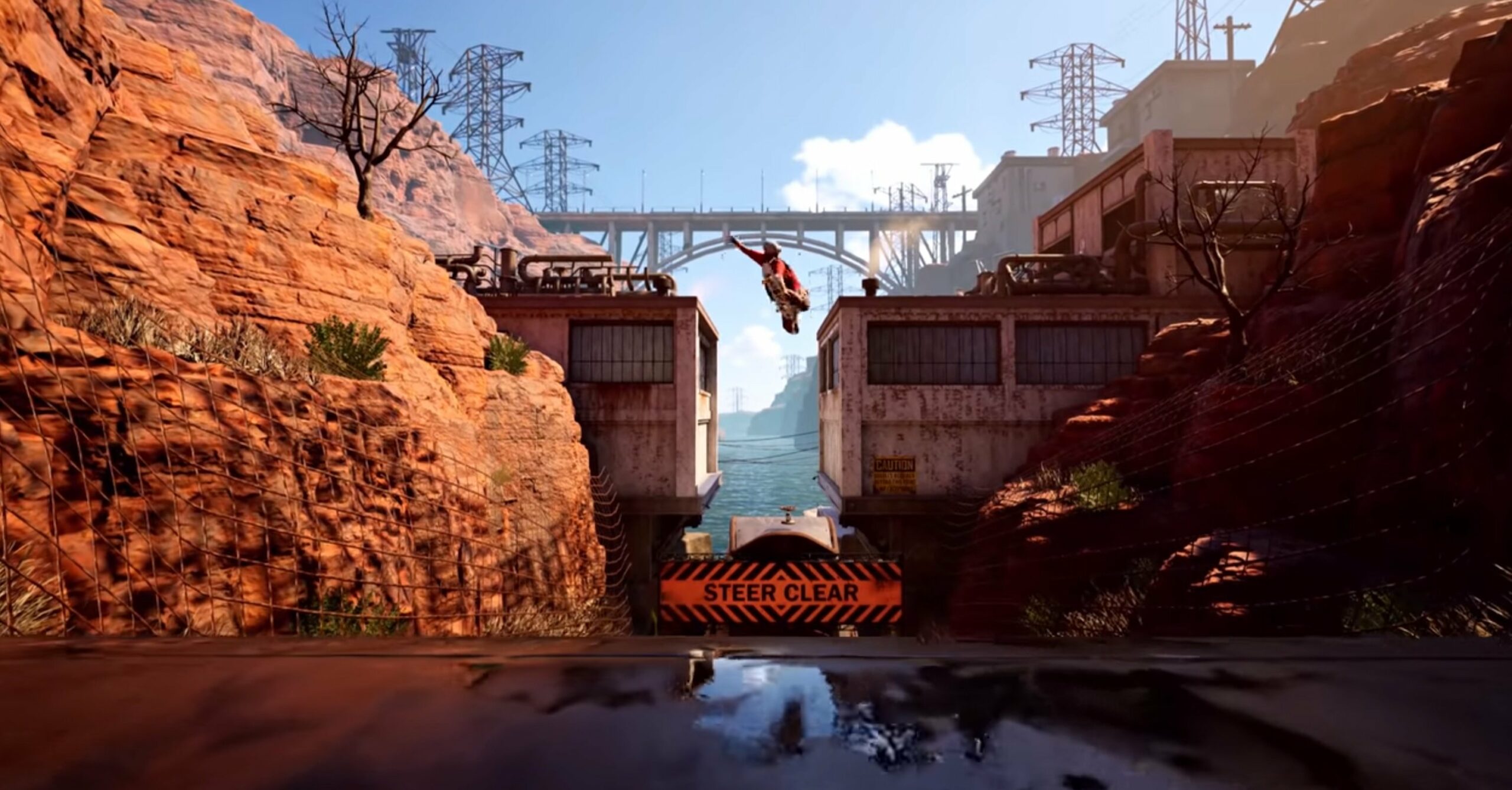 Les remasters 1 + 2 de Tony Hawk ne seront pas contaminés par des microtransactions `` au lancement ''