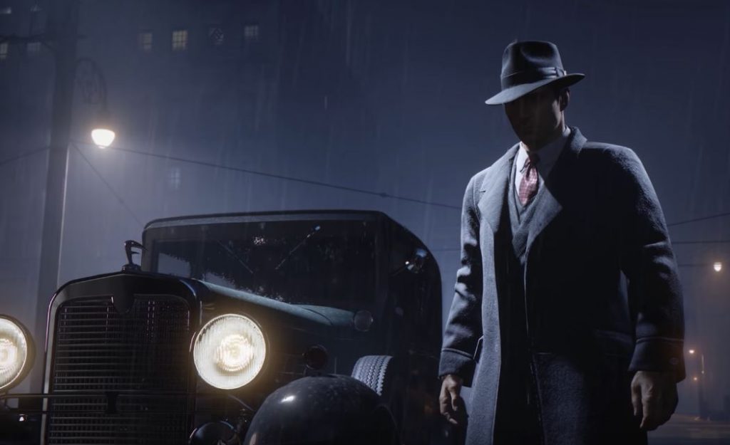 Mafia Definitive Remake Edition devrait sortir en août; Mafia 2 & 3 Definitive Edition disponible aujourd'hui