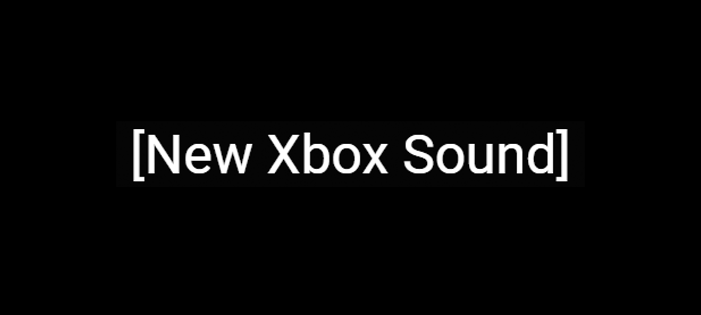 Microsoft dévoile le son de démarrage de la Xbox Series X, vérifiez-le ici