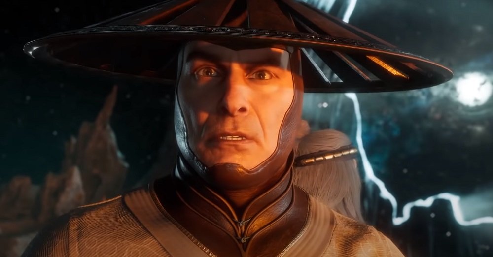 Mortal Kombat 11: le mystère dévoilé demain